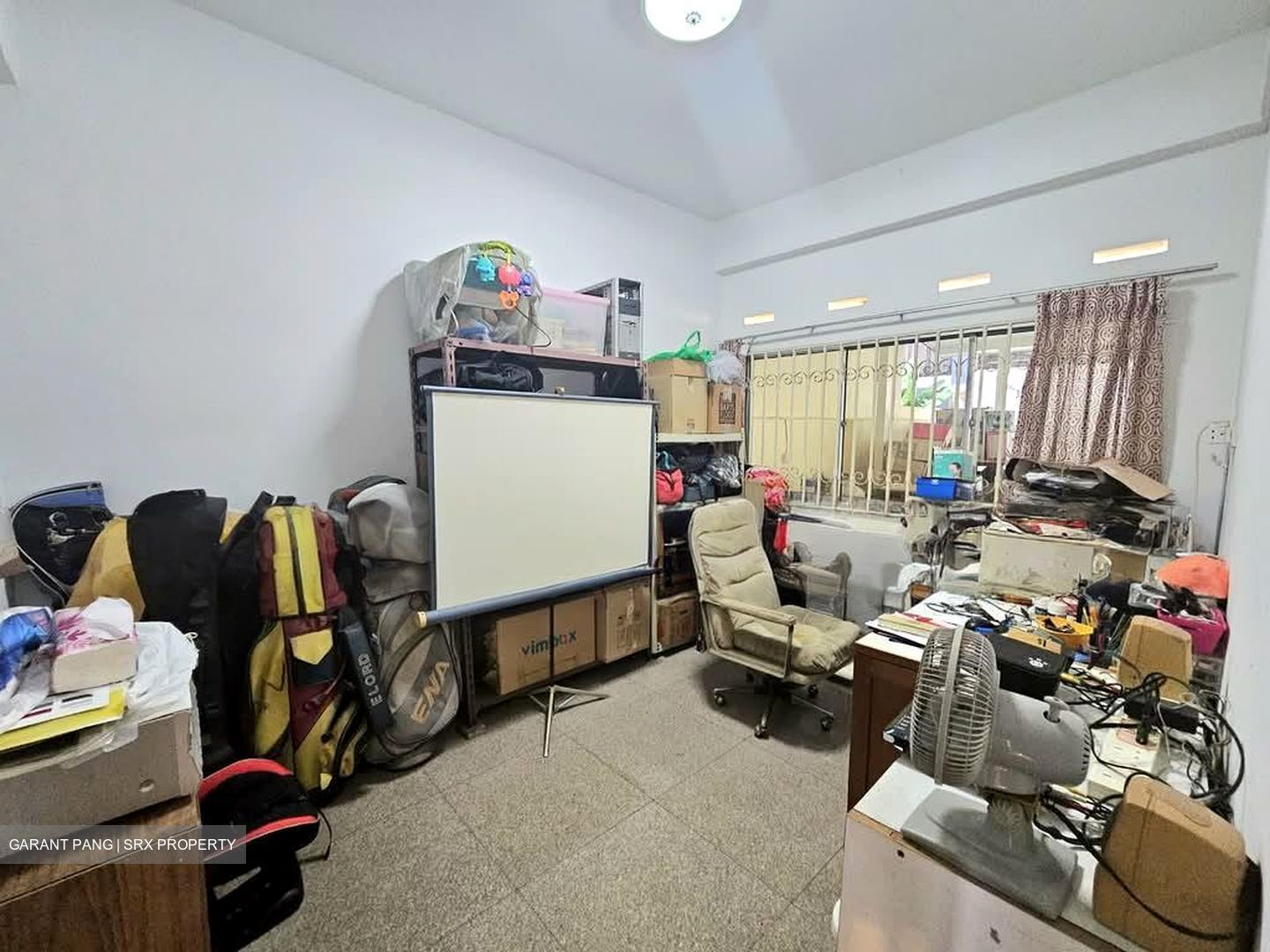 Eng Kong Park (D21), Semi-Detached #556784591